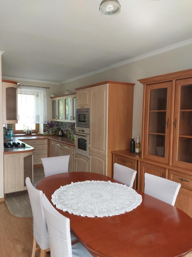 Jasminowe Ogrody Bed and Breakfast Szczyrk Exteriör bild