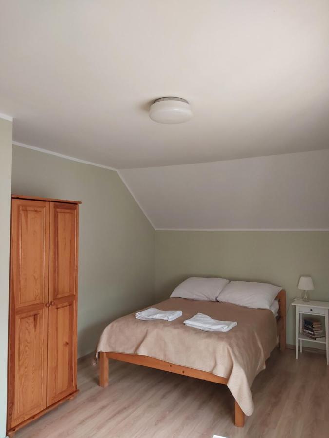 Jasminowe Ogrody Bed and Breakfast Szczyrk Exteriör bild