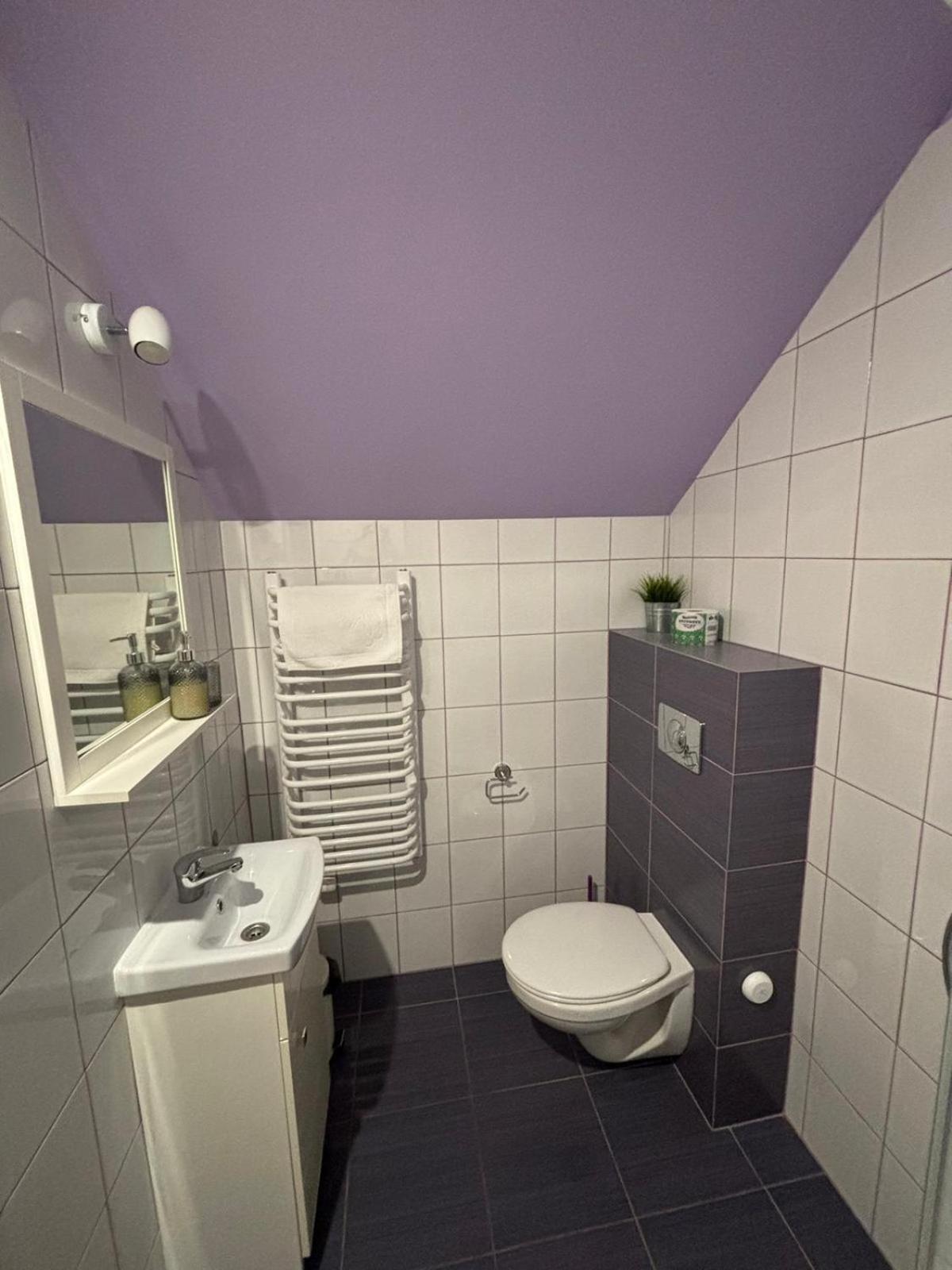 Jasminowe Ogrody Bed and Breakfast Szczyrk Exteriör bild