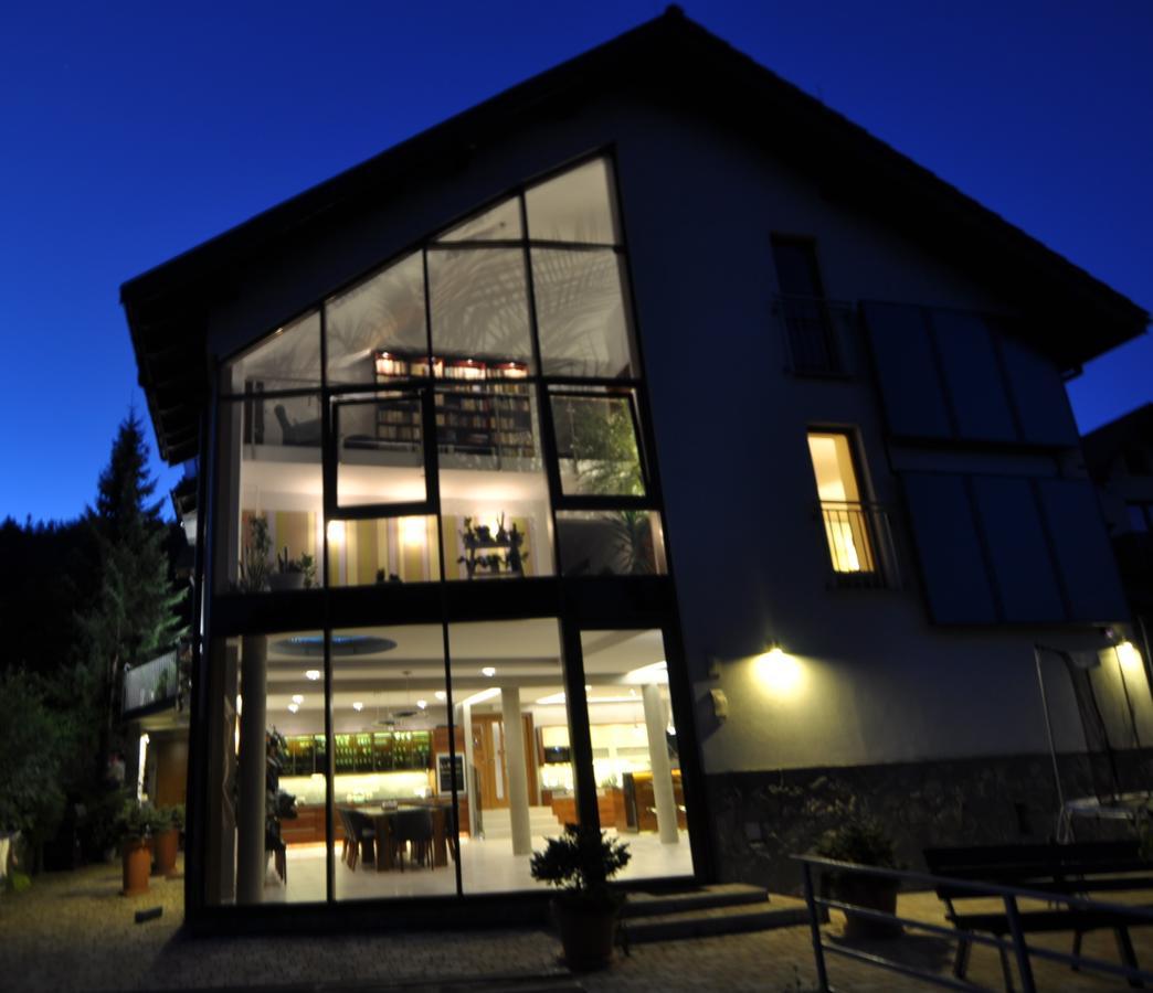 Jasminowe Ogrody Bed and Breakfast Szczyrk Exteriör bild