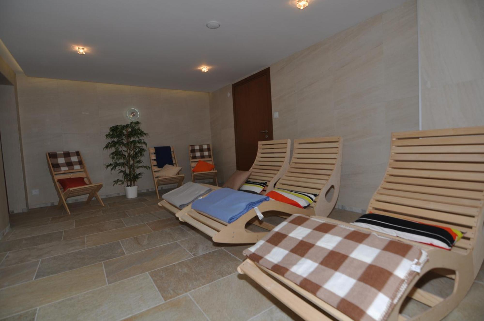 Jasminowe Ogrody Bed and Breakfast Szczyrk Exteriör bild