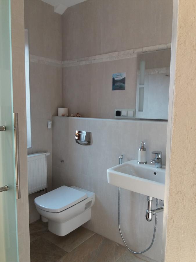 Jasminowe Ogrody Bed and Breakfast Szczyrk Exteriör bild