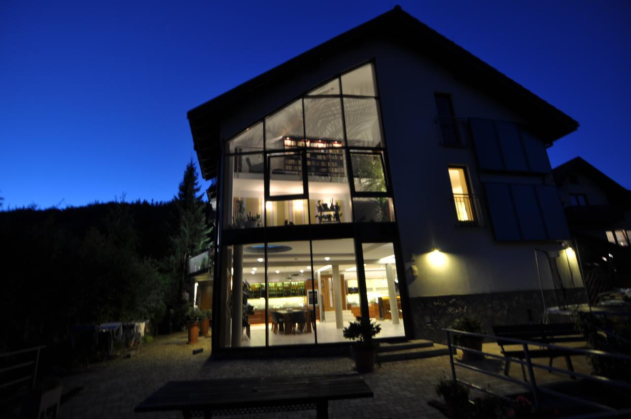 Jasminowe Ogrody Bed and Breakfast Szczyrk Exteriör bild